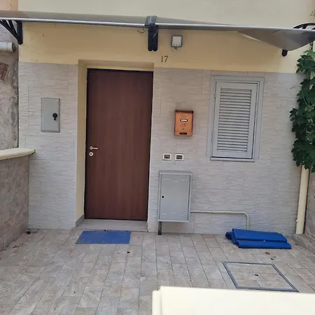 A&r Apartman Trivolzio