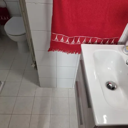 Apartman A&r Trivolzio