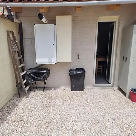 A&r Apartman